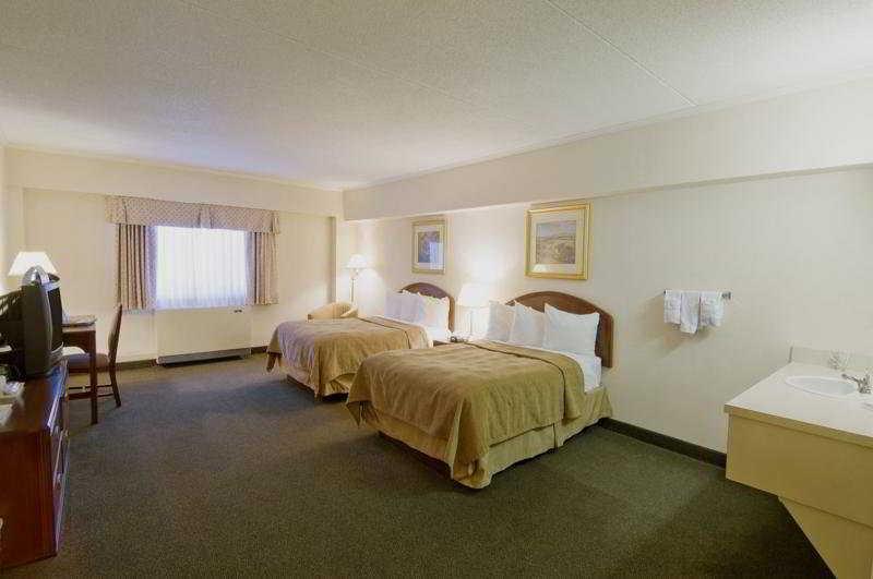 Hotel Courtyard By Marriott Regina Downtown Exterior foto