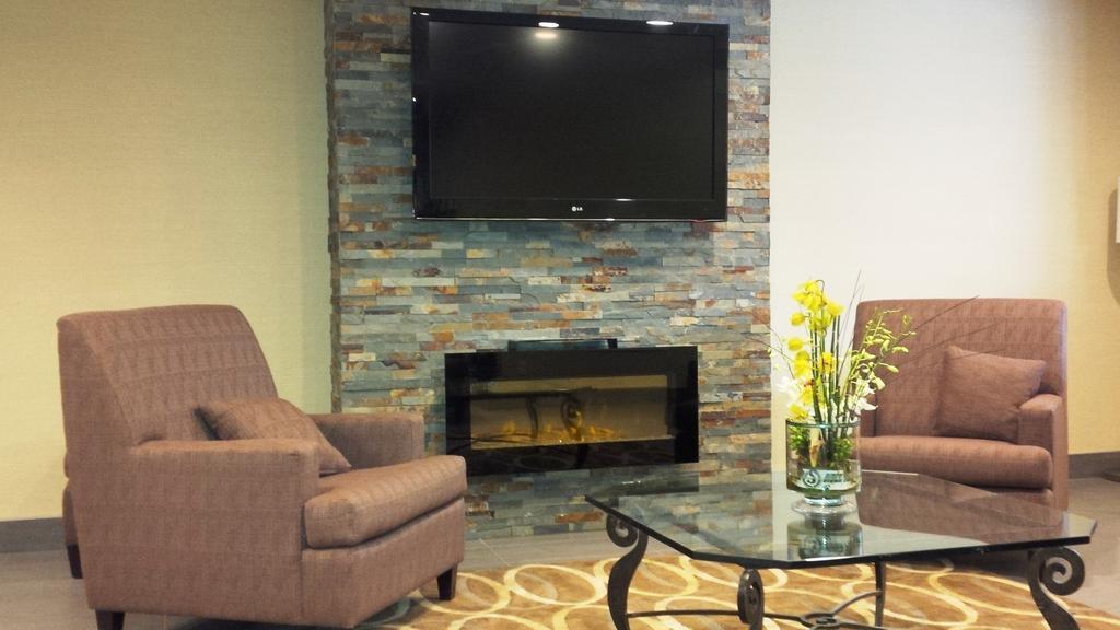 Hotel Courtyard By Marriott Regina Downtown Exterior foto