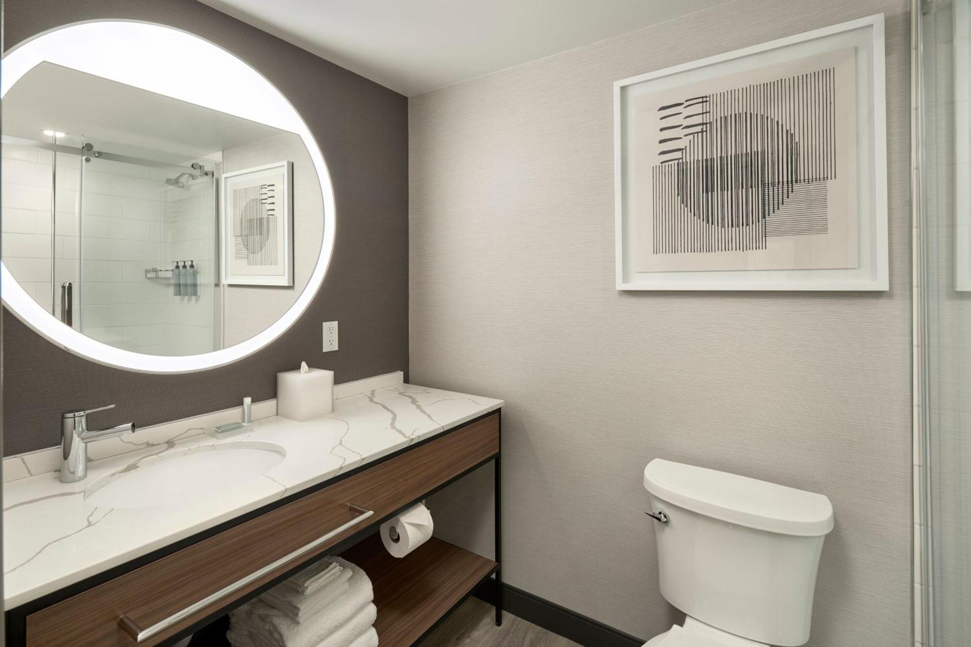 Hotel Courtyard By Marriott Regina Downtown Exterior foto