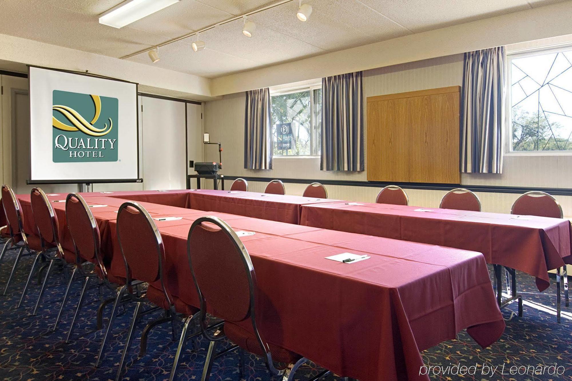 Hotel Courtyard By Marriott Regina Downtown Facilidades foto