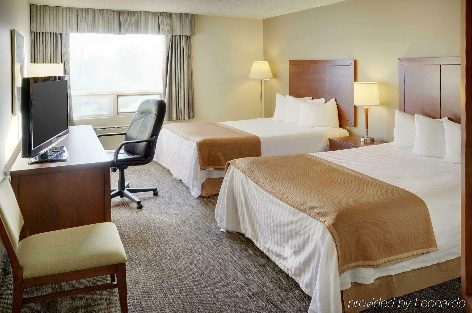 Hotel Courtyard By Marriott Regina Downtown Exterior foto